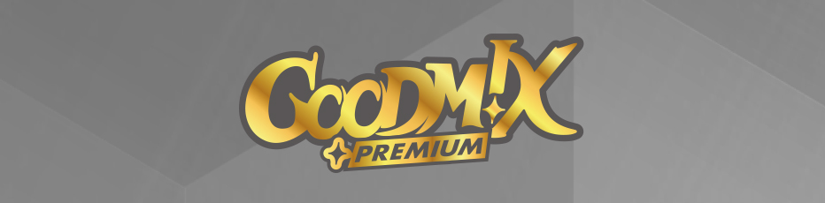 GOODM!X PREMIUM