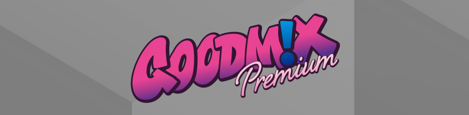 GOODM!X PREMIUM