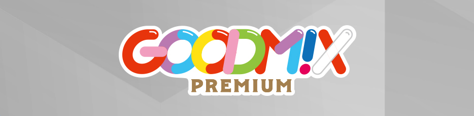 GOODM!X PREMIUM