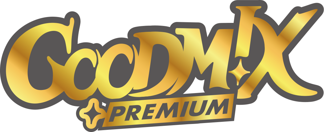 GOODM!X PREMIUM