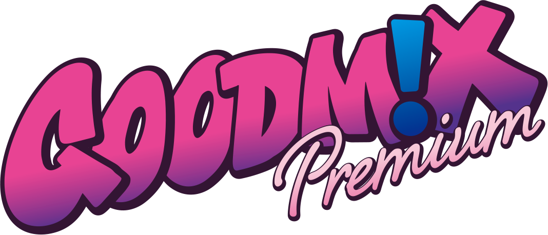 GOODM!X PREMIUM