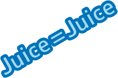 Juice＝Juice