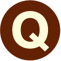 Q