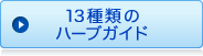 13種類のハーブガイド